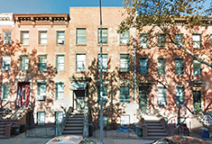 Ariel Property Advisors arranges <br>loans for six NYC properties